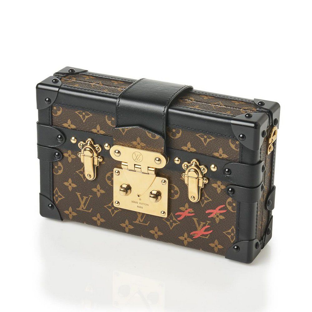 Louis Vuitton Chap Bag